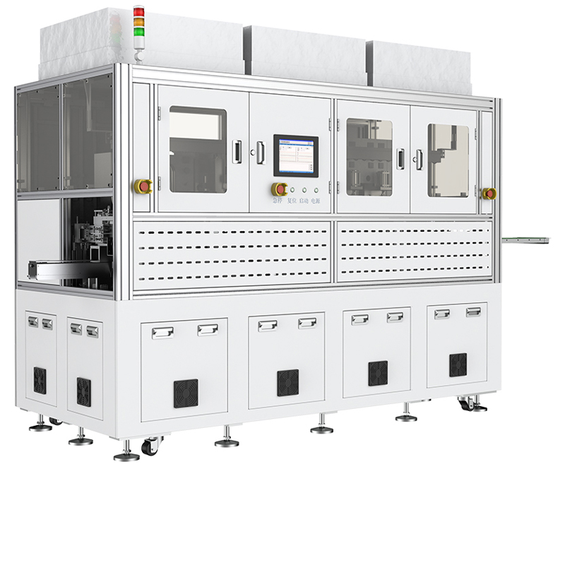 全自動COFCOGCOP邦定機 OL-COF1000